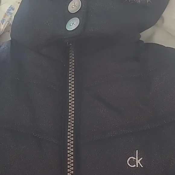 Girls jacket - Picture 3 of 5